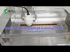 کنترل کیفیت - SAT