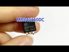 MBR40150DC دیود شوتکی TO-263