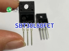 VF Schottky پایین