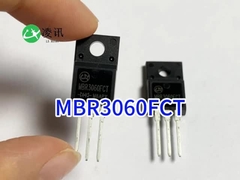 دیود های مانع شوتکی MBR3060FCT