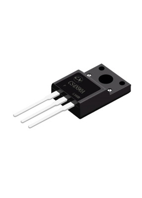 حالت افزایش 900 ولت MOSFET با قدرت بالا برای منابع برق