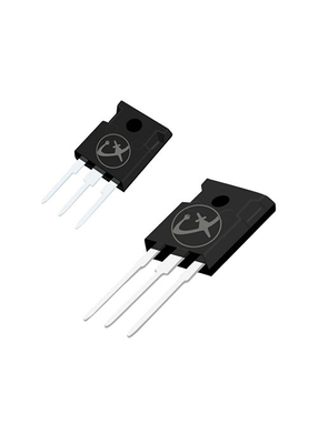 MOSFET صنعتی با قدرت بالا کانال N برای نیمه هادی اینورتر خورشیدی