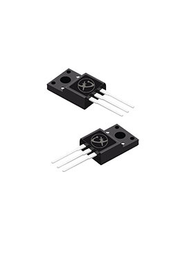 100٪ تست برف باری MOSFET Super Junction برای منابع برق سرور مخابراتی