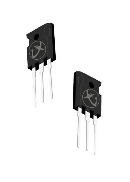 اینورتر فشرده سازی نیمه هادی قدرت IGBT 650V-1200V برای کاربردهای قدرت