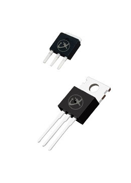 ولتاژ کم عملی N کانال MOSFET چند منظوره Rds کم