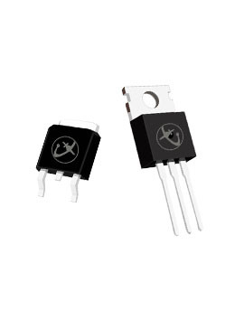 MOSFET چند وظیفۀ ولتاژ پایین کارایی بالا برای کاربرد PWM