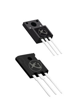IGBT با خروجی کم کانال N با قدرت بالا برای کاربردهای صنعتی