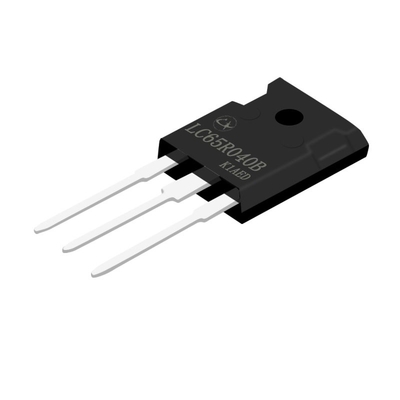 70A 650V 38mΩ Si Super Junction MOSFET با دیود بازیابی سریع