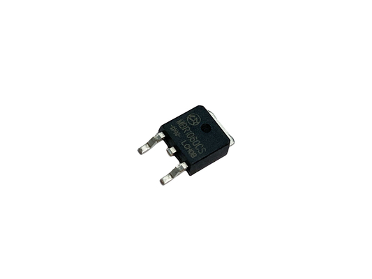 10A60V MBR1060CS TO-252 دیود های مانع شوتکی برای کنترلرهای DC-DC