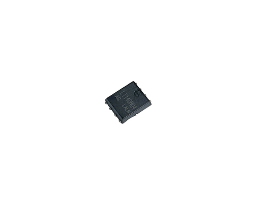 LT140N04AG 140A 40V سیلیکون UPS ولتاژ پایین Mosfet PDFN5060