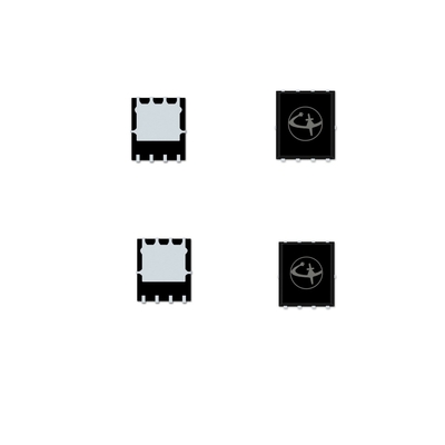 منبع برق AC-DC دارای قدرت بالا با تغییر سریعتر