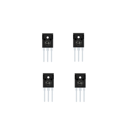 MOSFET با کارایی بالاتر برای تبدیل کننده های Buck Boost