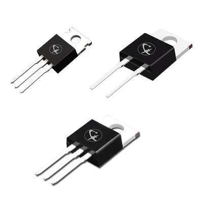 مدارهای الکترونیک MOSFET با قدرت بالا برای لوازم محرک موتور