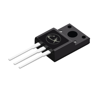 MOSFET با قدرت بالا با سرعت سریع برای راننده موتور