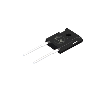 RDS پایین در کربید سیلیکون MOSFET چند منظوره برای راننده موتور