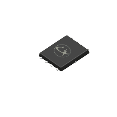 MOSFET کم ولتاژ چند منظوره برای اصلاح همزمان