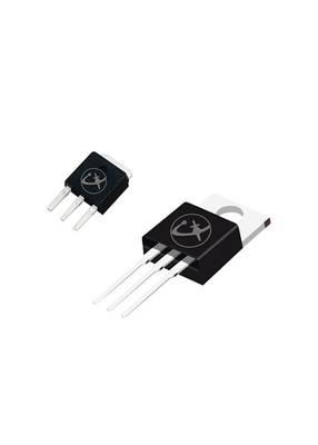 MOSFET چند منظوره با قدرت بالا برای مدیریت باتری لیتیوم