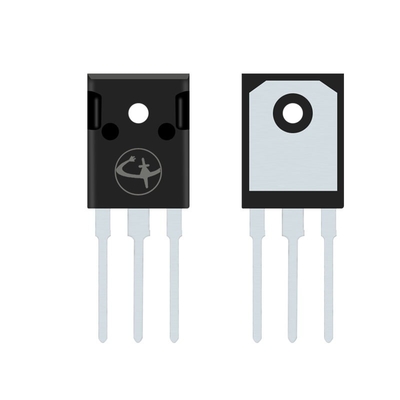 MOSFET صنعتی با قدرت بالا تبعید گرما اکسید فلزی MOSFET
