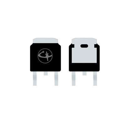 N Channel Power MOSFET ترانزیستور چند منظوره برای برنامه های کاربردی خانگی هوشمند