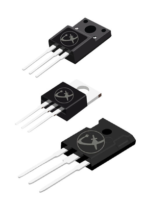 راه حل مدیریت قدرت MOSFET با قدرت بالا برای کاربردهای صنعتی