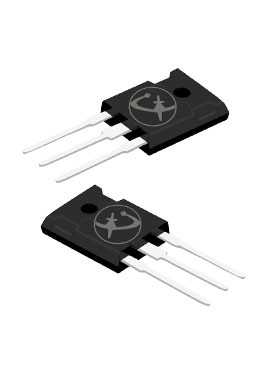 MOSFET TO-247 با قدرت بالا برای تامین برق بدون وقفه