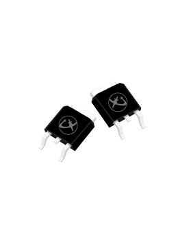 ترازستور MOSFET سطح صنعتی