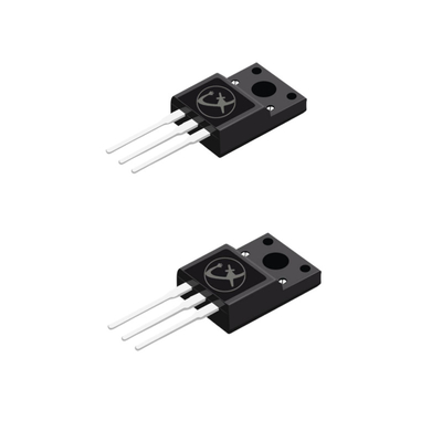 تغییر سریع نوع N MOSFET به 220F 5000pF