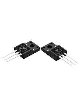 دستگاه های جدا کننده قدرت Supper Junction MOSFET برای راننده LED