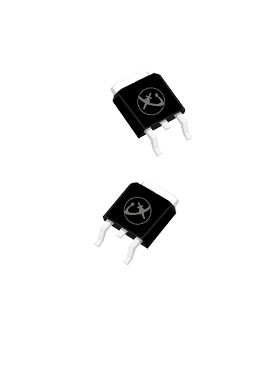 دروازه عالی شارژ سوپرجنکشن Mosfet برای UPS صنعتی