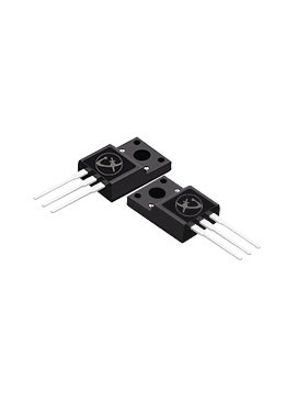 منبع برق سوپرجونکشن Mosfet Anti EMI Discrete Cool MOS
