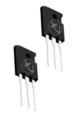 اینورتر IGBT با SiC Mosfet برای موتورهای بدون برس و مدیریت باتری لیتیوم