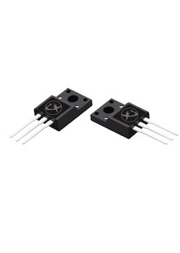 تبعید گرما Super Junction MOSFET Multiscene Cool Mos برای روشنایی