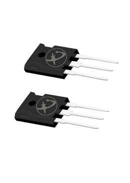 اینورتر IGBT صنعتی با طراحی میز باریک چند منظره ای