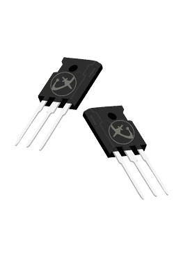 IGBT چند منظوره برای اینورتر فتوولتائیک 20KHz-60KHz