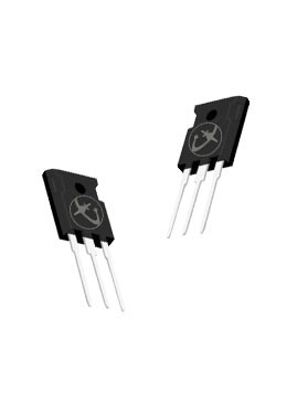اینورتر چند منظوره IGBT 50A 650V سرعت بالا برای ذخیره انرژی