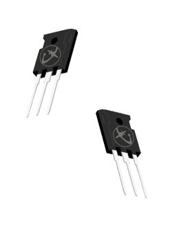 IGBT با قدرت بالا برای کنترل و تبدیل قدرت