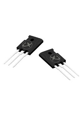 ذخیره انرژی قدرت بالا IGBT 650V-1200V برای منابع برق بدون وقفه
