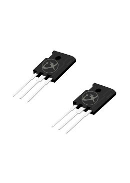 IGBT با قدرت بالا برای برنامه های فرکانسی