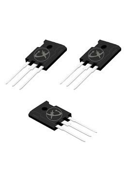 Servo Drive قدرت بالا IGBT کم جمع کننده برای انتشار ولتاژ اشباع