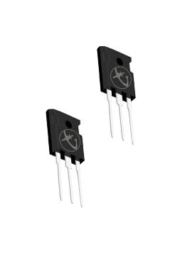 Rohs سریعتر IGBT با قدرت بالا برای تجهیزات سنگین