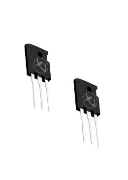 IGBT با قدرت بالا برای ذخیره انرژی