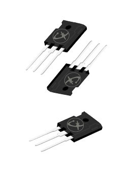 ترانزیستور قدرت 650V-1200V IGBT برای کنترل های الکترونیکی با قدرت بالا