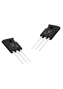 IGBT با قدرت بالا و سرعت سریع برای برق خودرو
