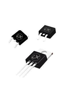 MOSFET ولتاژ پایین چند منظوره کارایی بالا برای راننده موتور