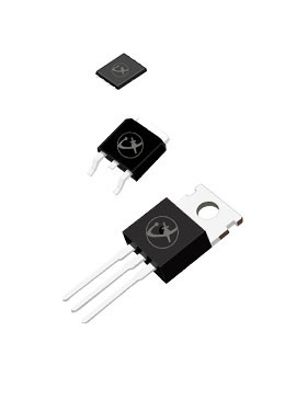 کانال P MOSFET ولتاژ پایین صنعتی برای دستگاه های باتری