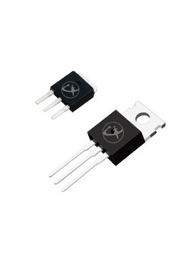 چند منظره متوسطه و ولتاژ پایین Mosfet برای آداپتور و شارژر