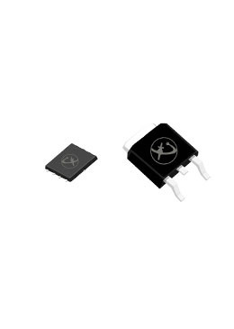 حفاظت از باتری ولتاژ پایین قدرت Mosfet TO-263C برای سیستم های ارتباطی