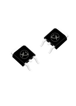 MOSFET ولتاژ پایین اختصاصی SGT برای تبدیل DC DC