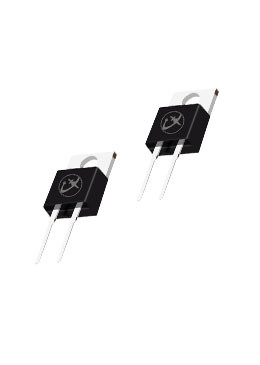 MOSFET SiC ولتاژ شکستن بالا برای منابع برق دستگاه های خانگی هوشمند