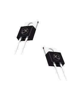 MOSFET کربید سیلیکون با مقاومت کم برای زیرساخت های شبکه